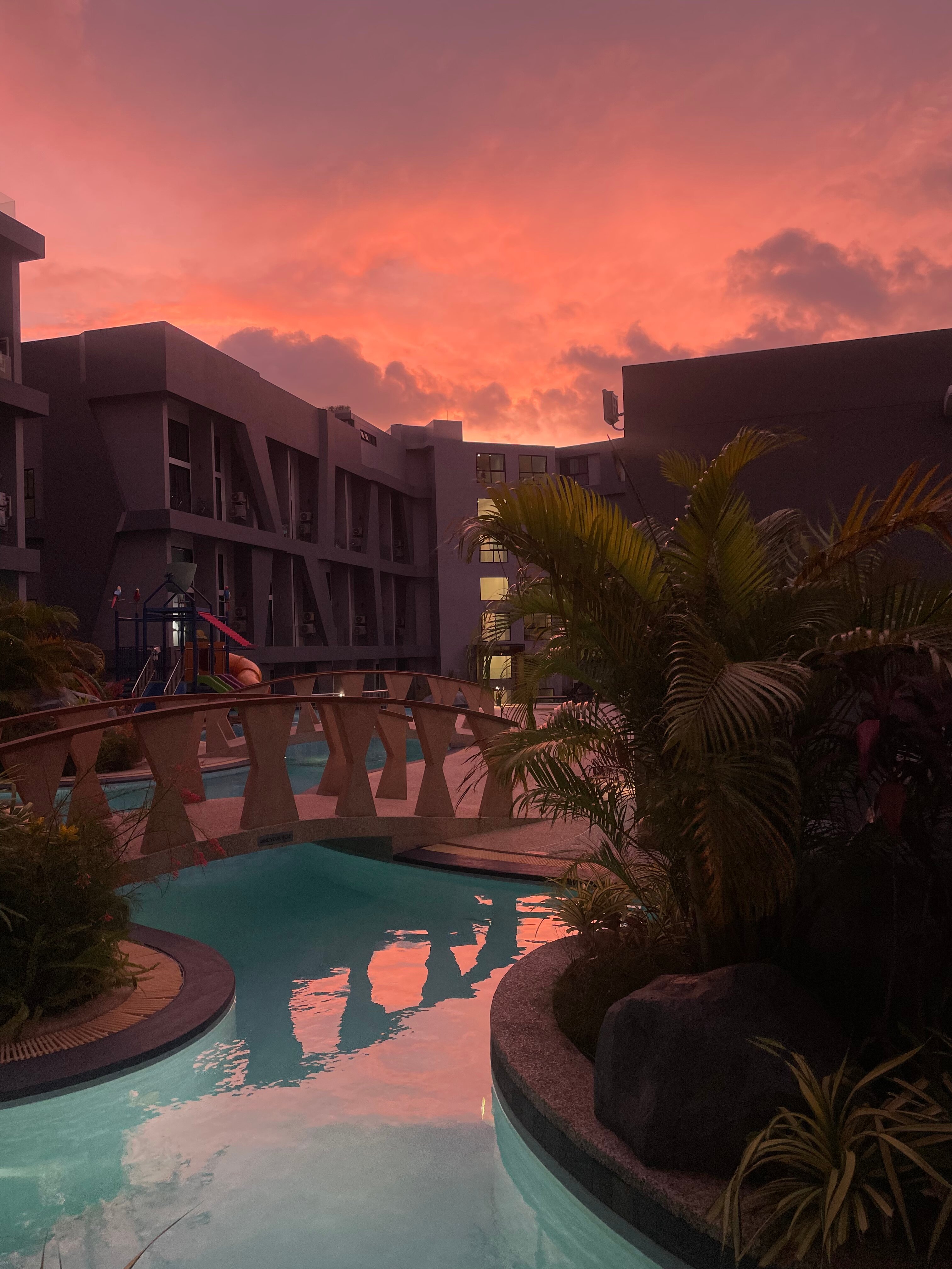 Фото Utopia Naiharn