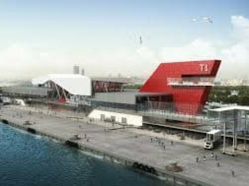 Network equipment Future Link Communications LLC, Dubai, photo