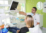 Gologne Dental Lap (Dubai, Madinat Dubai Al Melaheyah, Al Hudaiba Awards Building Block B), dental clinic