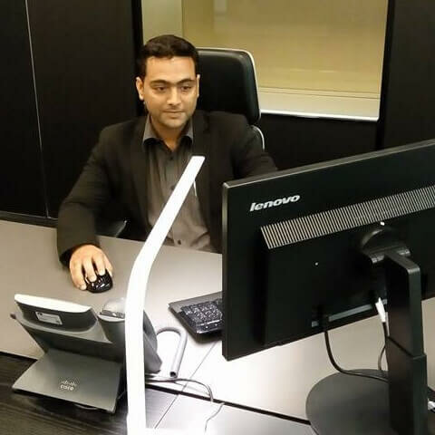 Internet marketing Perfect Web Group, Dubai, photo