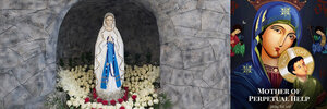 Our Lady of Perpetual Help Church (Al Sharia, Fujairah City), catholic church