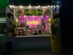 Dobrolavka coffee (Oktyabrskoy Revolyutsii Street, 344В), coffee to go