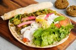 Al Aqsa (46/4, Al Dhaid Road, Al Thmamah, Dhaid, Sharjah), restaurant