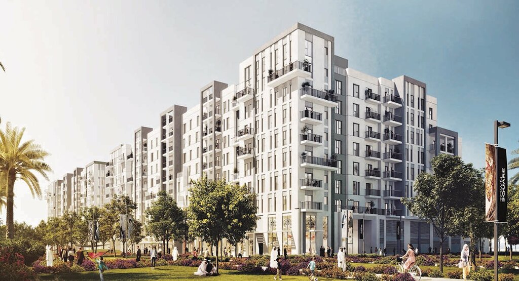 Real estate agency Great Deal Real Estate, Dubai, photo