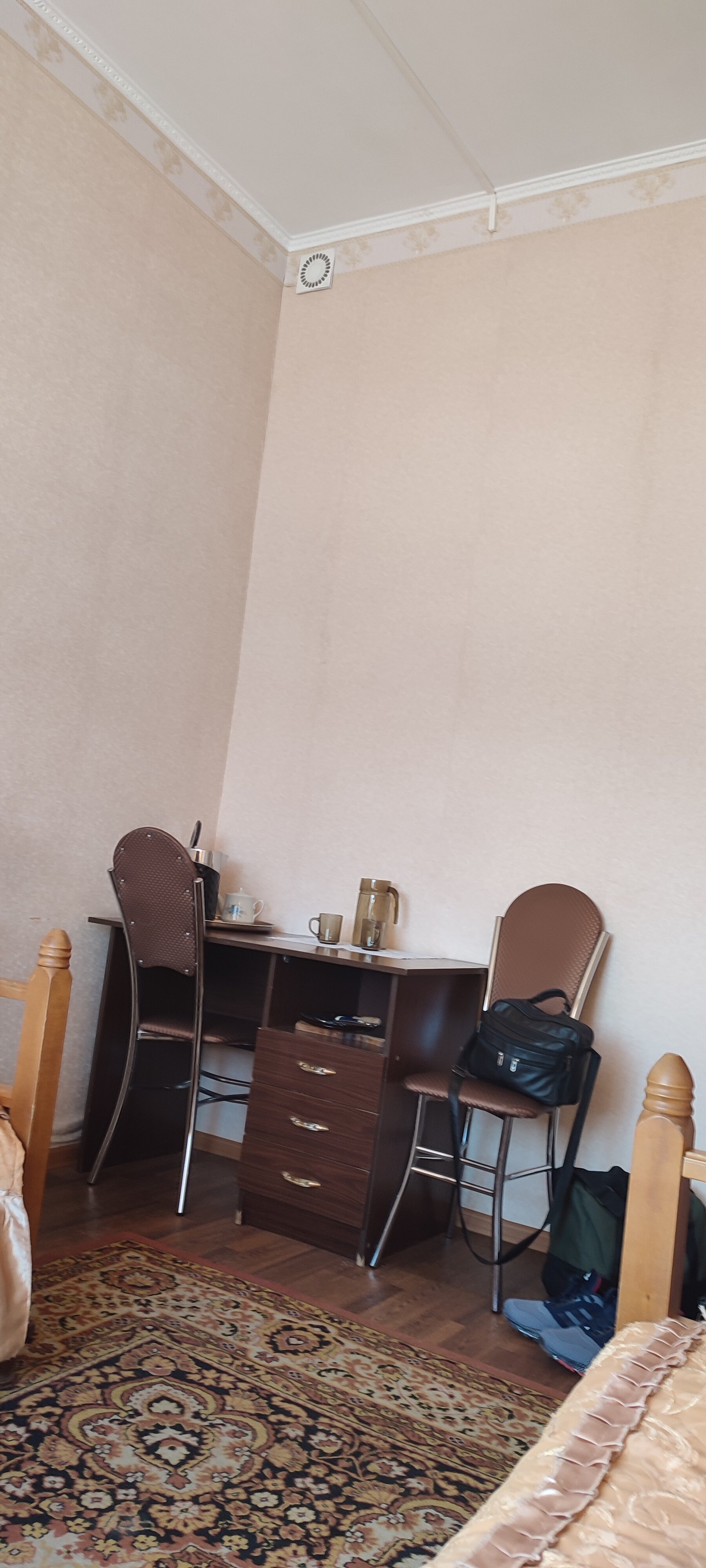 Фото Сафоново-Турист