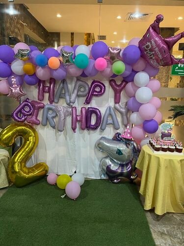 Organization of events Party Corner - Bm Trading, Dubai, photo