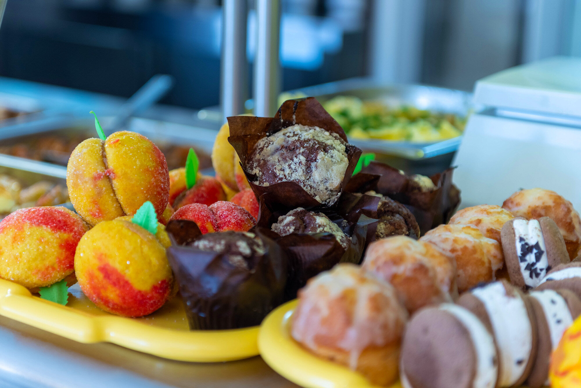 Фото Прометей 4