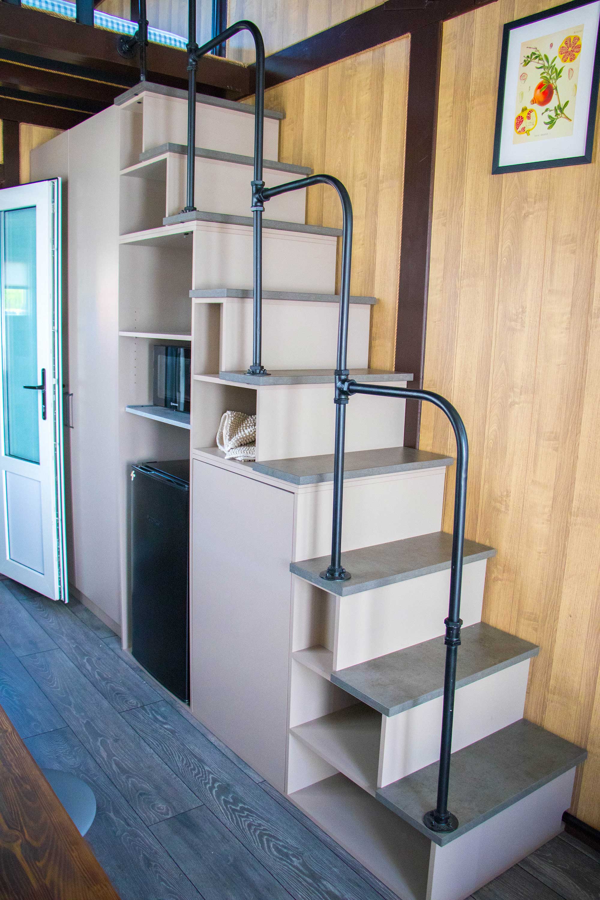 Фото Окское Колесо