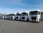 Privolzhe Trans (Karl Marx Street, 66Д), haulage