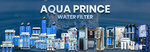 Aqua prince (1, 25A Street, Al Twar 3, Deira, Dubai), water treatment facilities and equipment