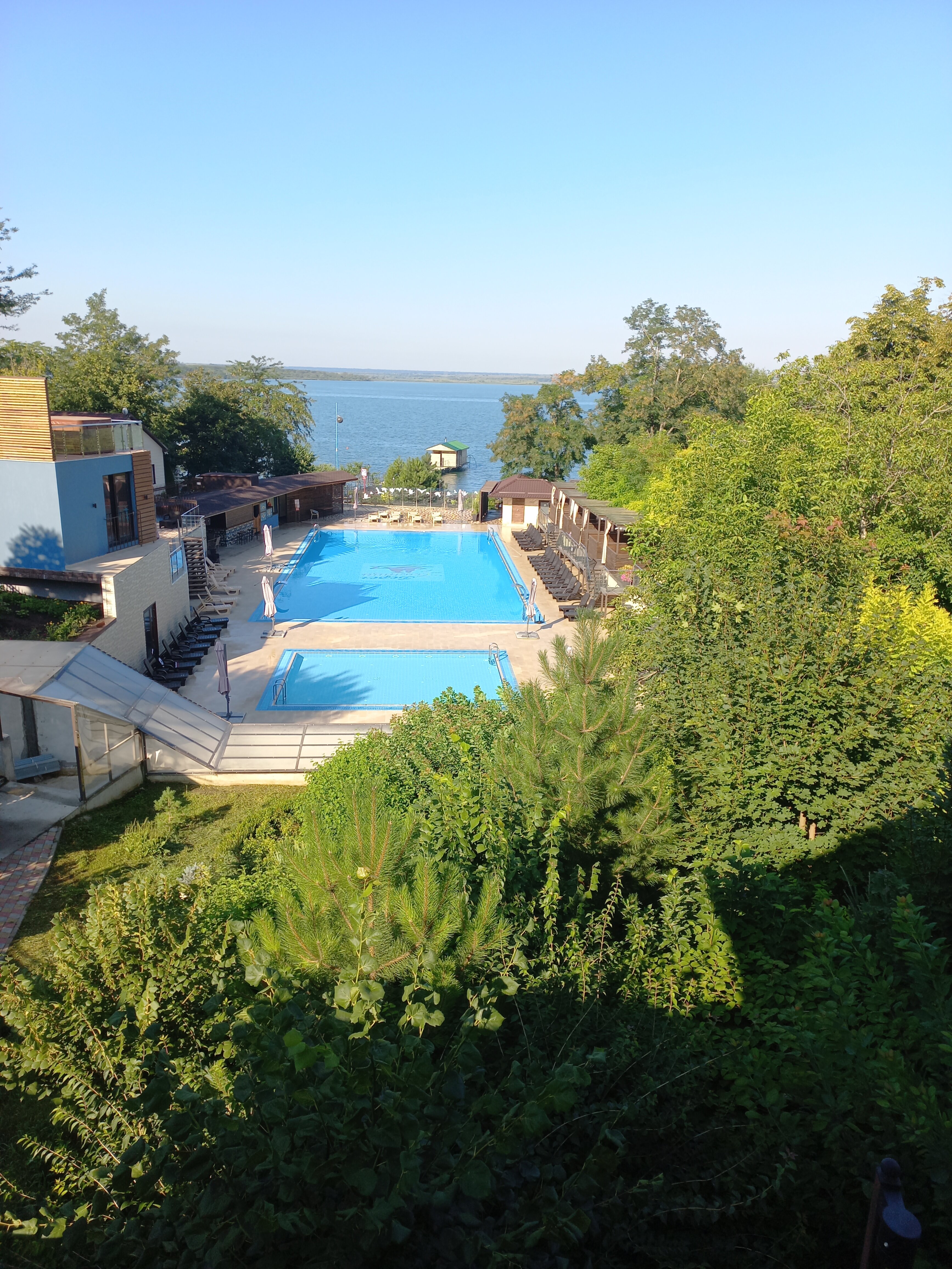 Фото Берег солнца