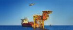 Seatek Oil And Gas Services (17/3, 13 Street, M15, Mussafah, Abu Dhabi), oil and gas company