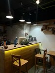 OstroWok (Michurinskaya Street, 149Б), cafe