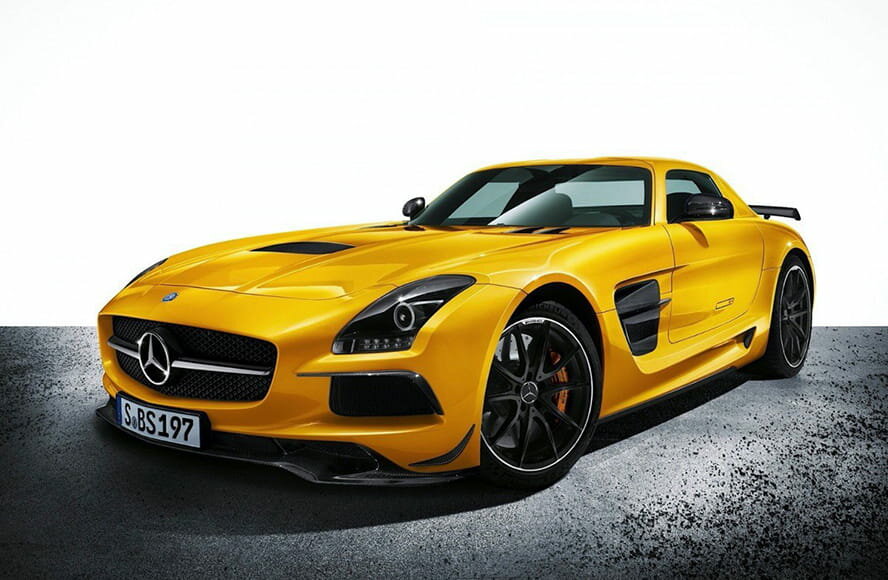 Car dealership Road Star Motors, Dubai, photo