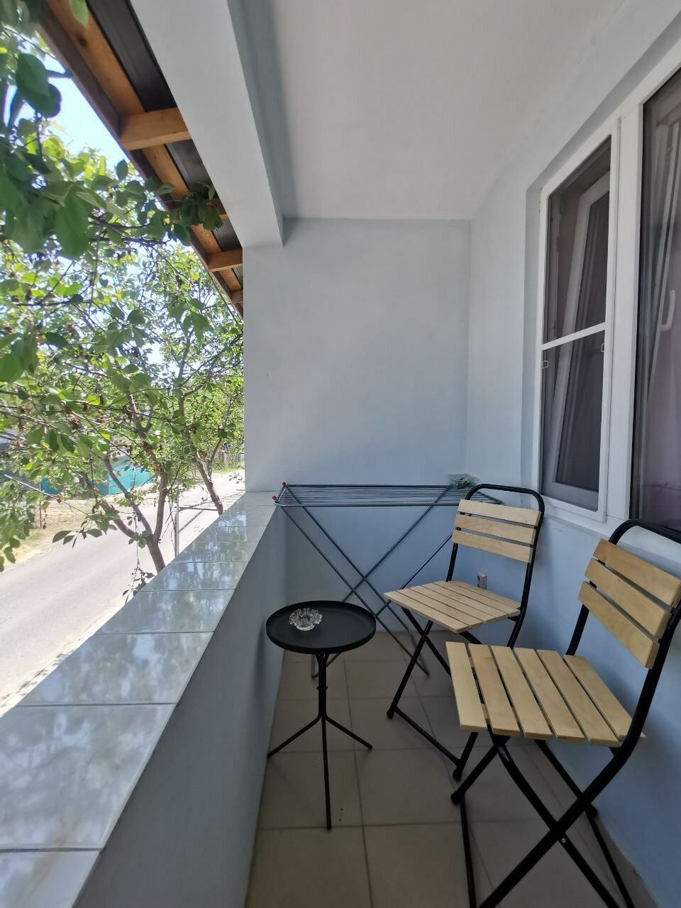 Фото Берег Благи