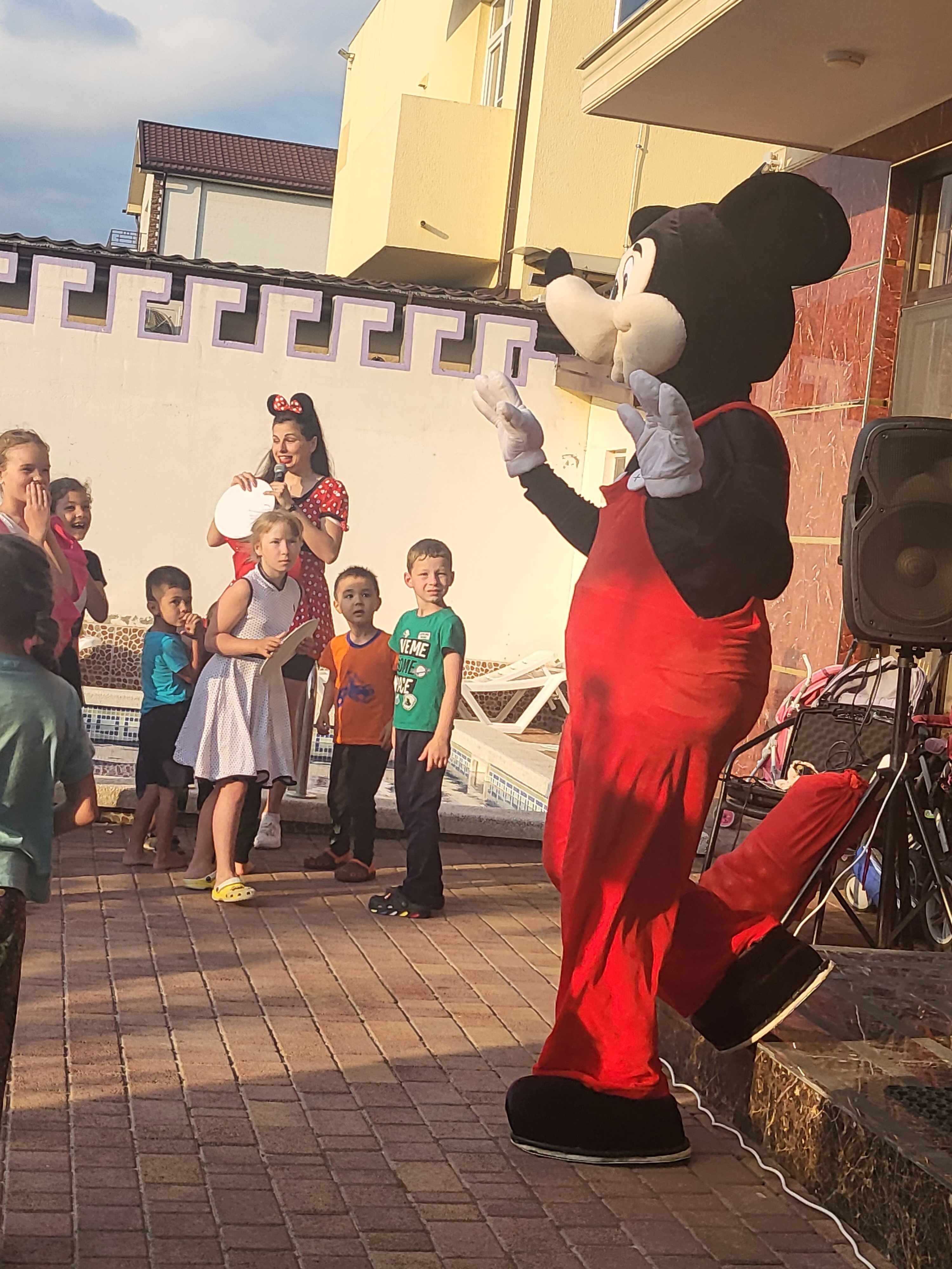 Фото Гранд Вавилон