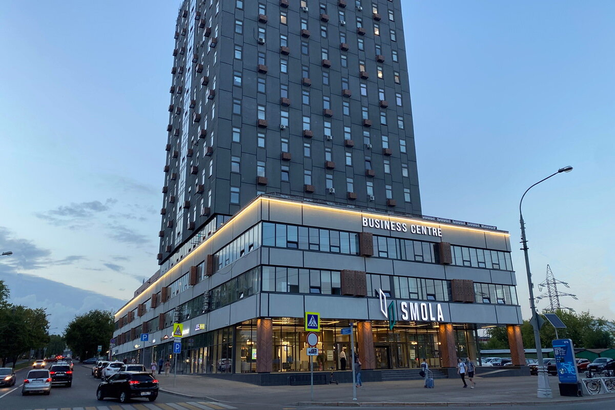 Фото отеля 1