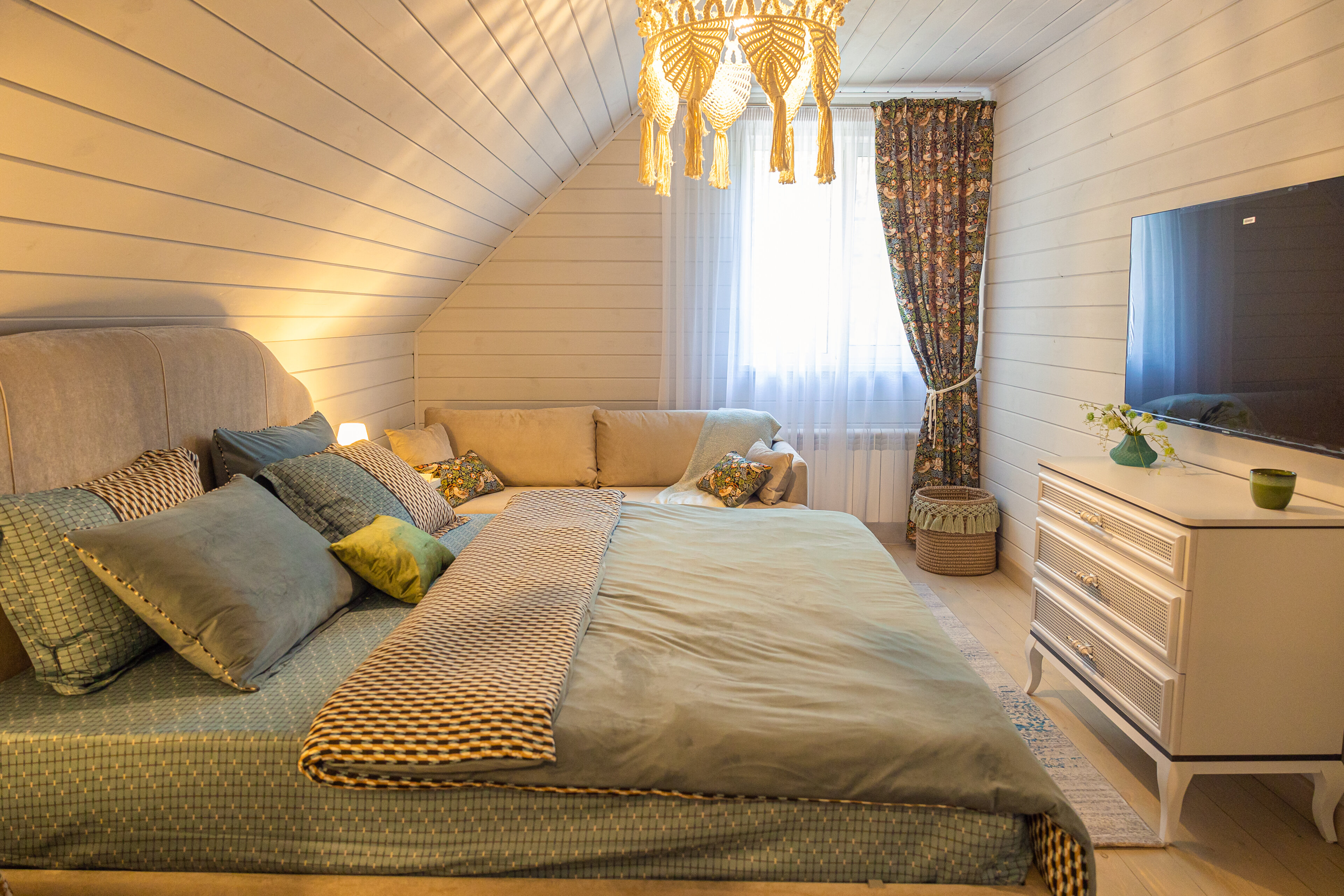 Фото Дом Мечты