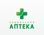 Социальная аптека (Красноармейская улица, 15Д) ، صيدلية