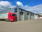 AvtoCentr (Oktyabrya Avenue, 87Ак4), servicio de coches, centro de reparación de automóviles
