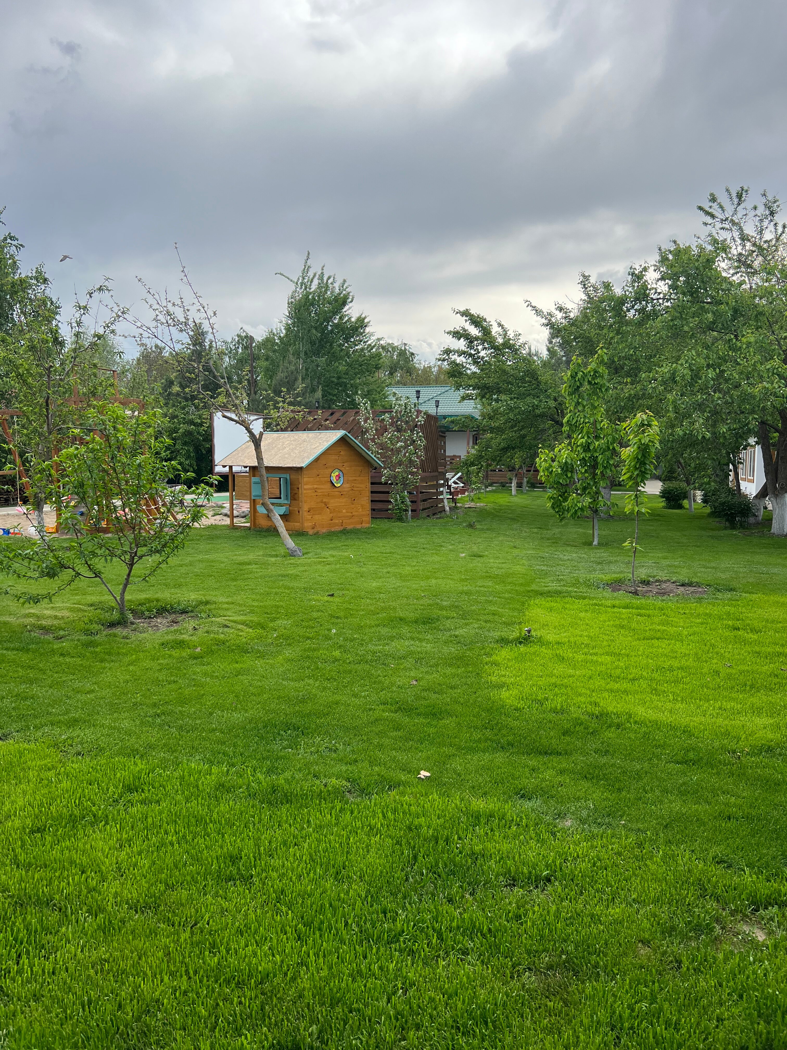 Фото На реке