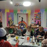 АртХаос (Novomoskovskaya Street, 25Б), art workshop