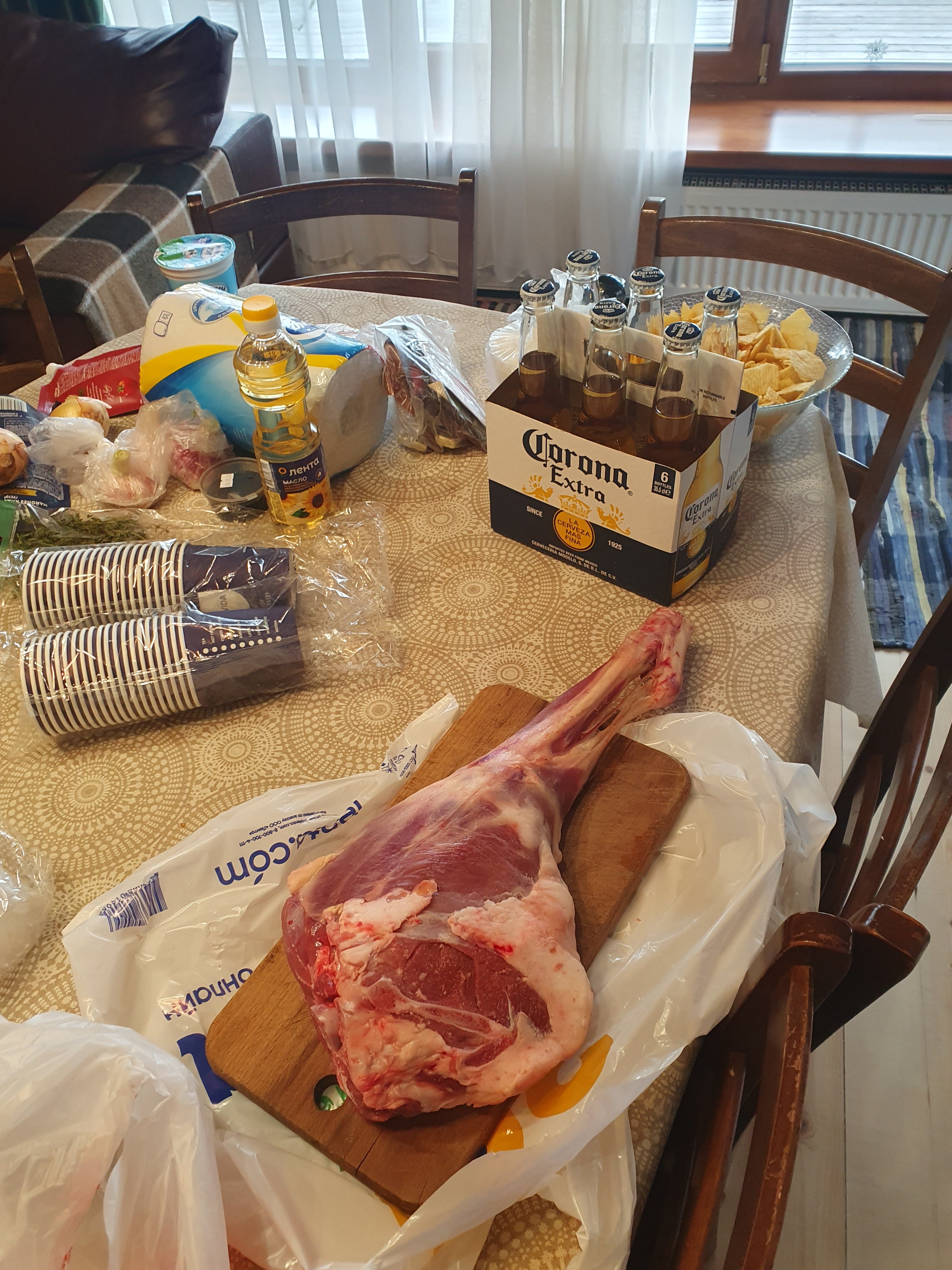 Фото Центр отдыха Усадьба Ястребино