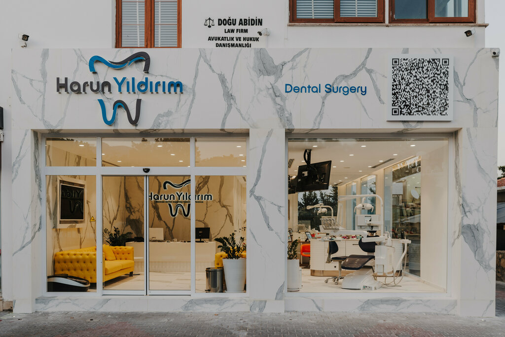 Dental clinic Dentist Harun Yildirim Dental Surgery & Clinic, Kyrenia, photo