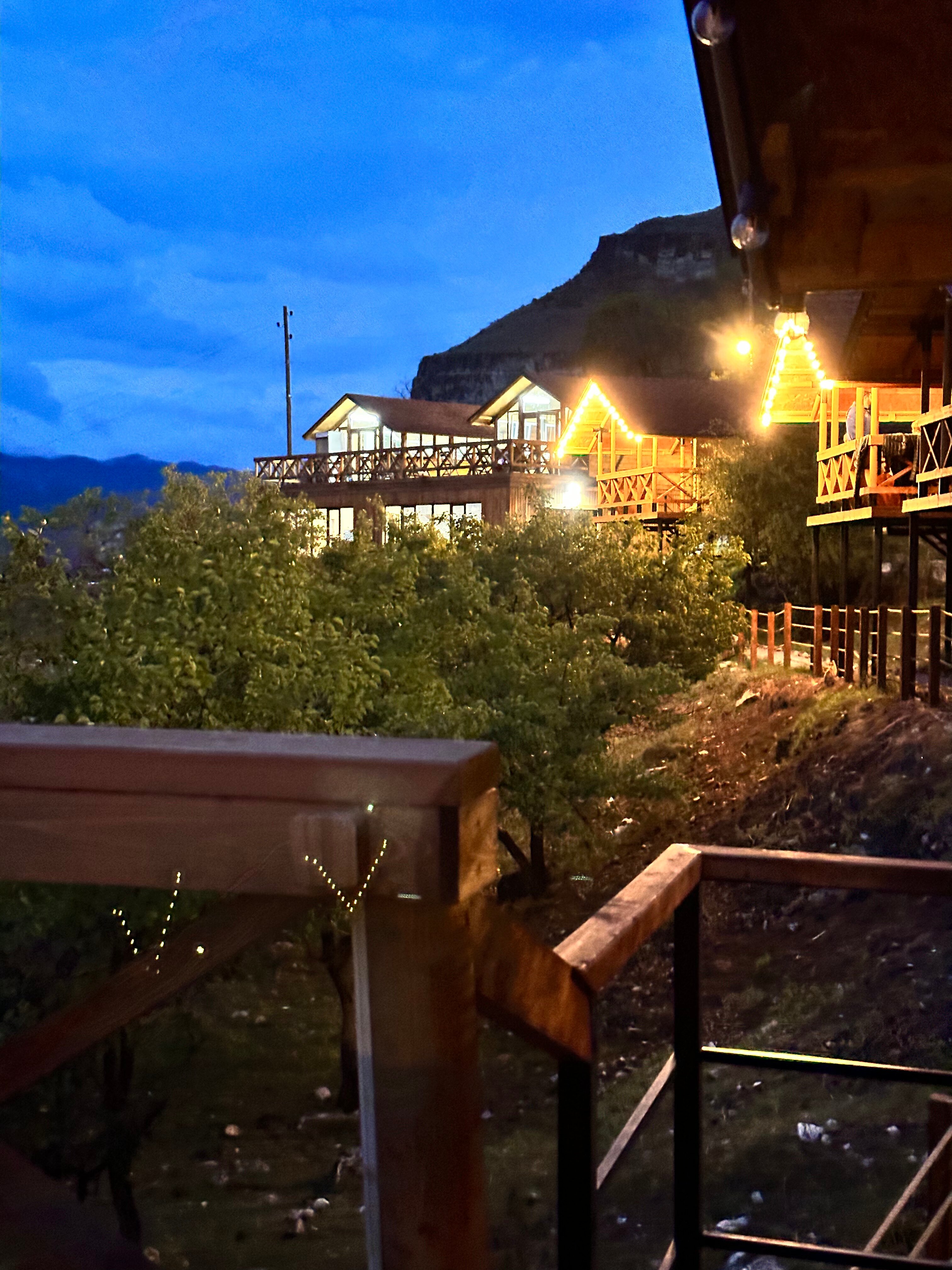 Фото Рамина Гуниб