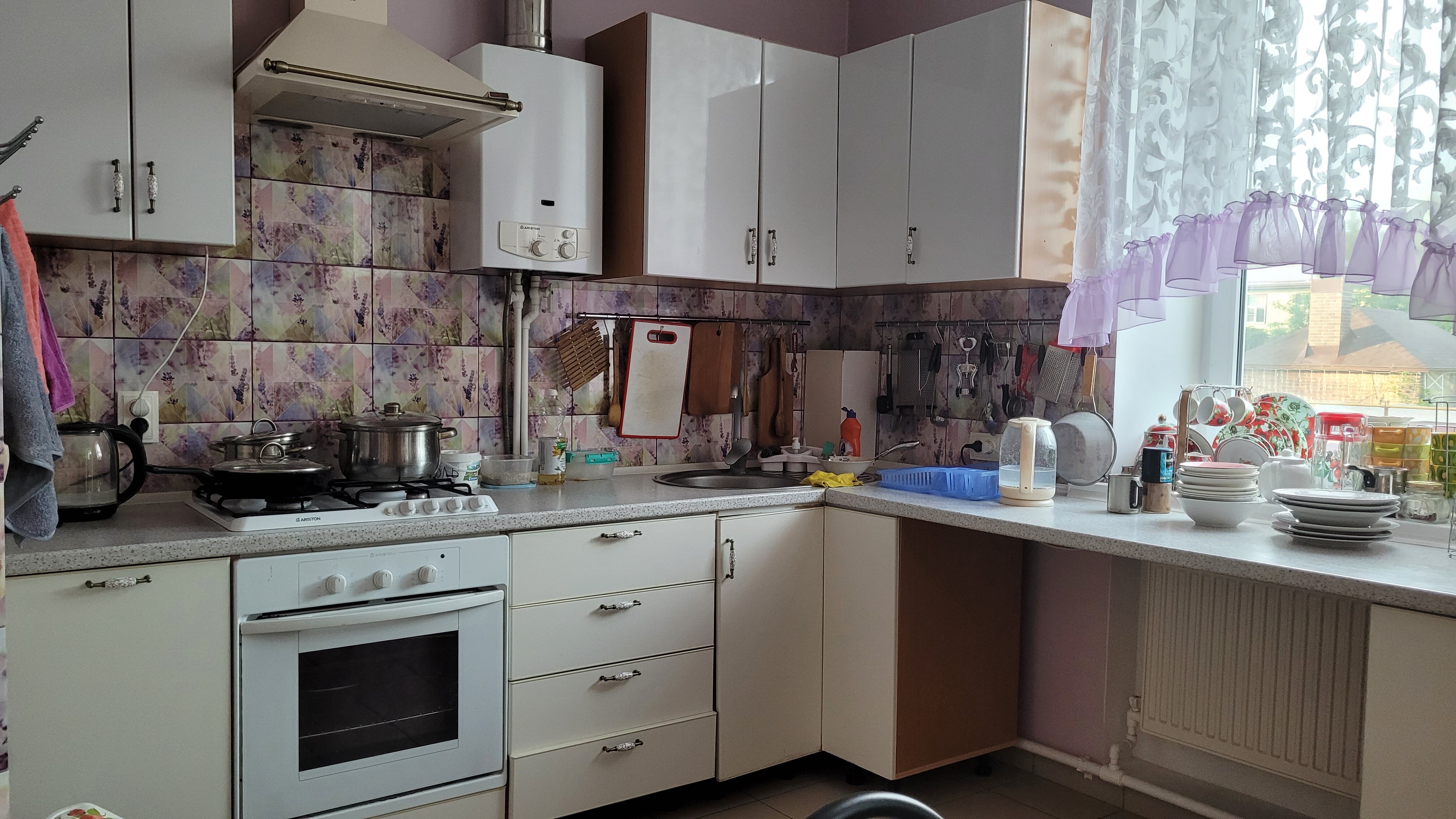 Фото Дубрава