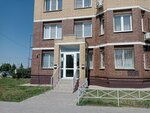 Кс-сервис (Leontiya Krivenkova Street, 23), municipal housing authority