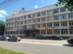 Alfa-S (Ostrovskogo Street, 21/1) ، التنظيم البيئي