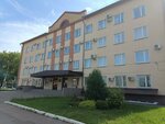 Road Committee of the Kirov region (Melkombinatovsky Passage, 6) ، هيئات الرقابة الحكومية