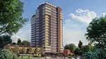 Вершина (Budyonnovskiy Avenue, 27), real estate agency