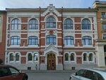 Администрация Василеостровского района Санкт‑Петербурга (Большой просп. Васильевского острова, 55, Санкт-Петербург), администрация в Санкт‑Петербурге