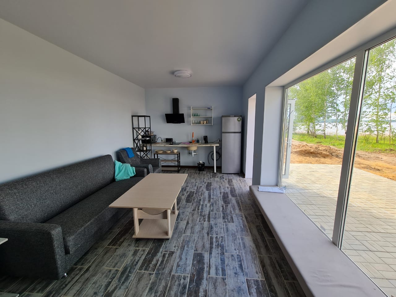 Фото отеля 2