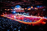 Master show Kazan (Naberezhnaya Street, 11), sound and lighting equipment