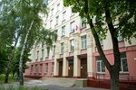 Школа на Юго-Востоке имени Маршала В.И. Чуйкова, школьный корпус (Volgogradsky Avenue, 157к3), school