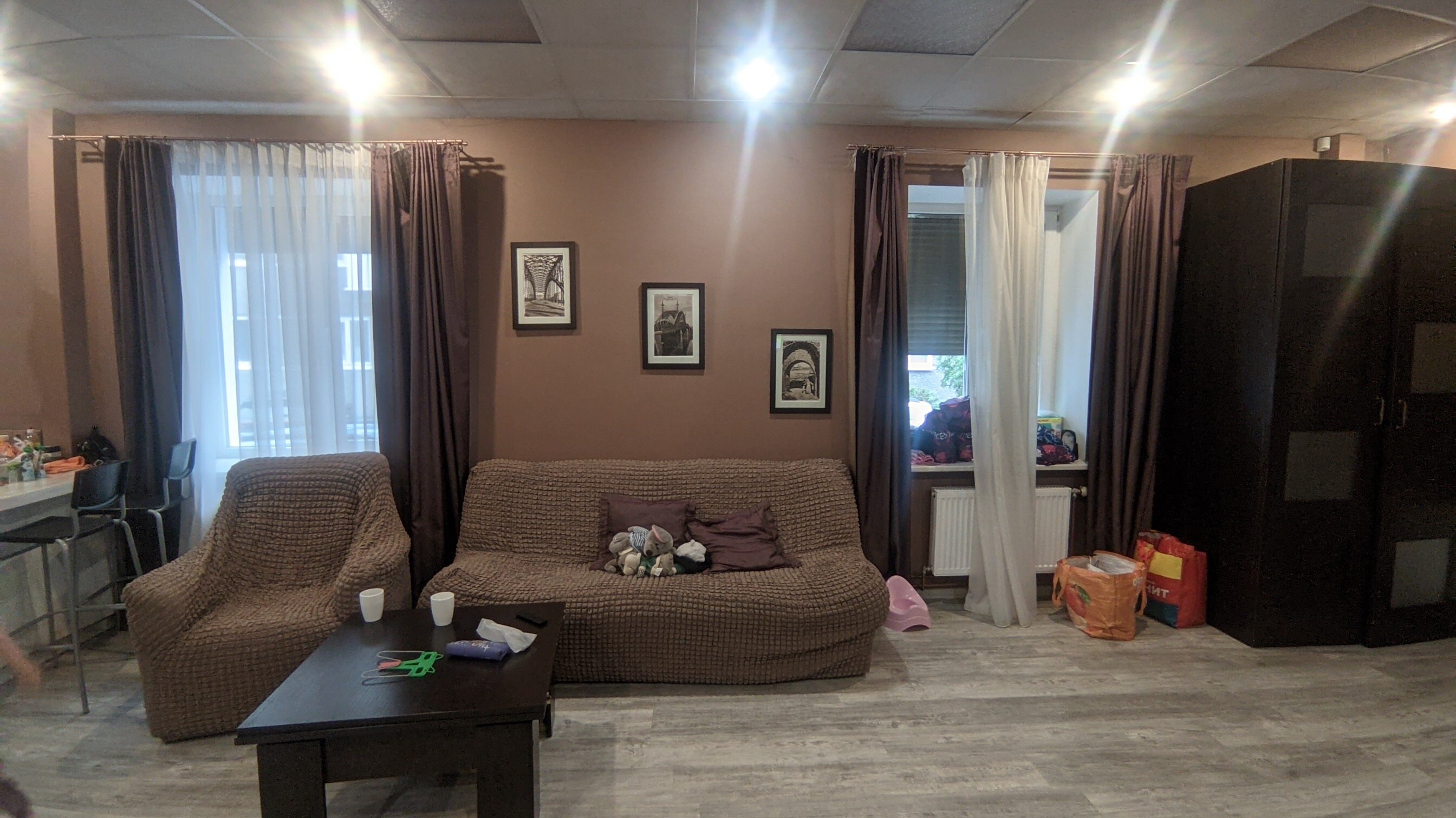 Фото Счастливый случай