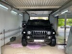 SV (Laboratornaya Street, 14А), car wash