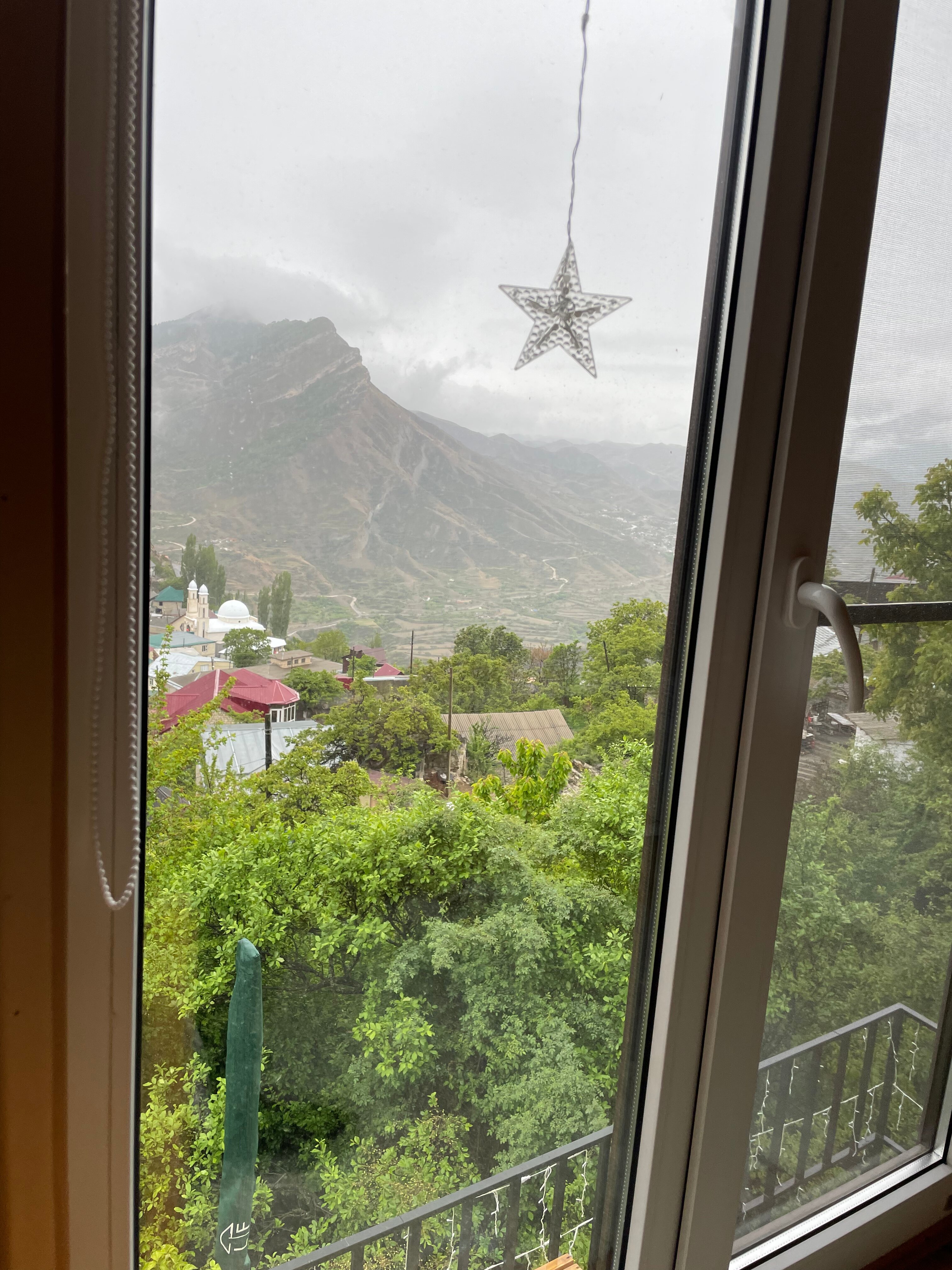 Фото У Хадо