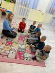 Fox (Utrenniy Lane, 2), children's developmental center