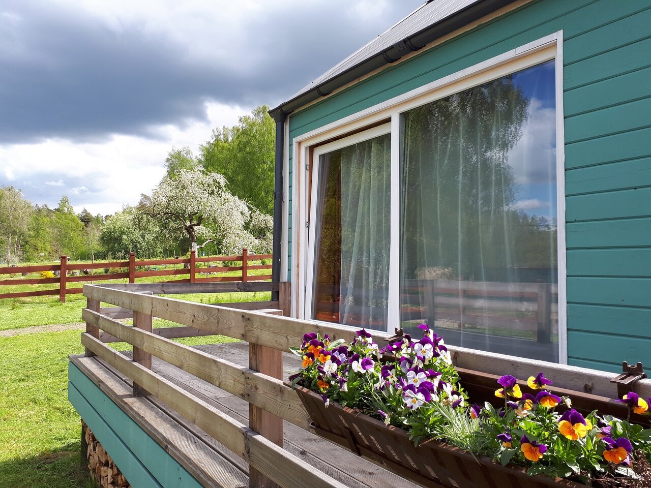 Фото Хутор старого пасечника