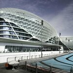 واغنر بيرو ستيل اند جلاس الامارات للمقاولات ذ. م. م (1/1, Tarablus Street, E5, Abu Dhabi) ، شركة بناء