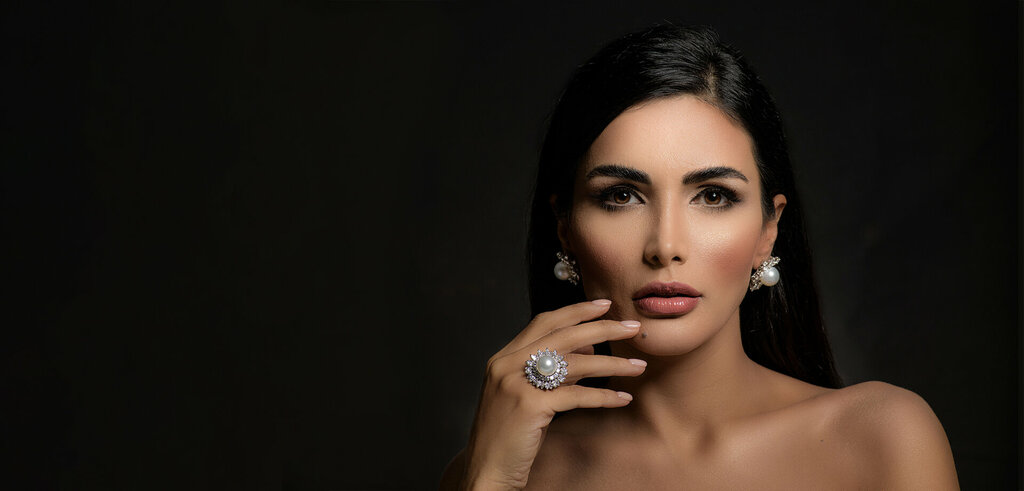 Jewelry store Fares Abu Al Kheir, Abu Dhabi, photo