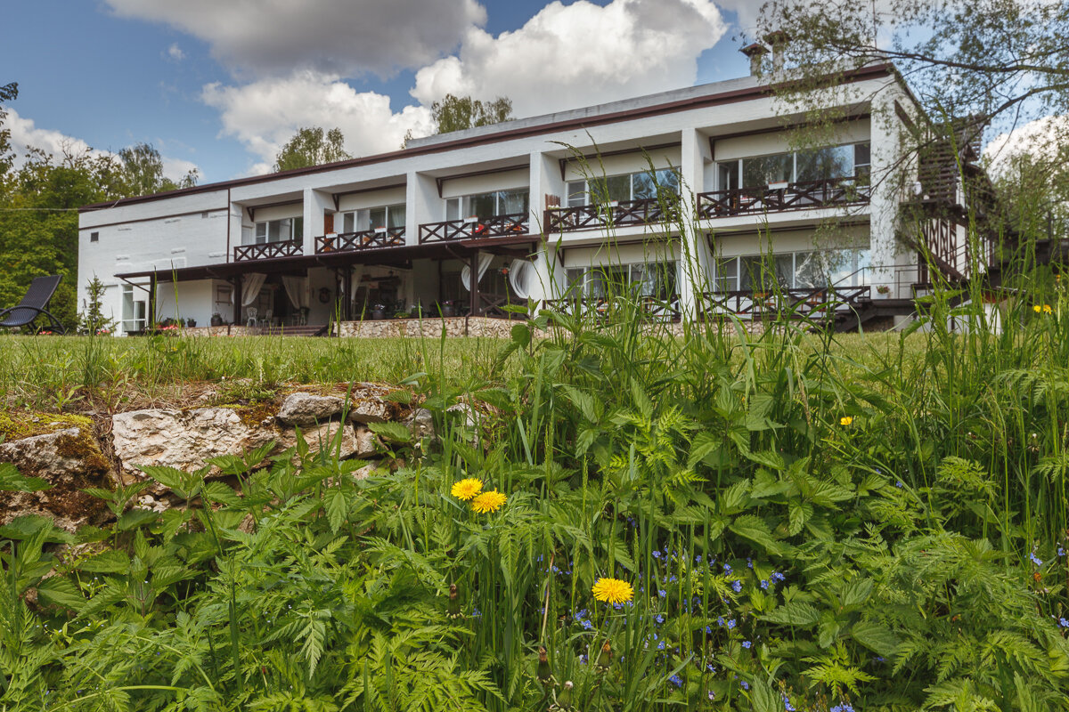 Фото Ильдорф