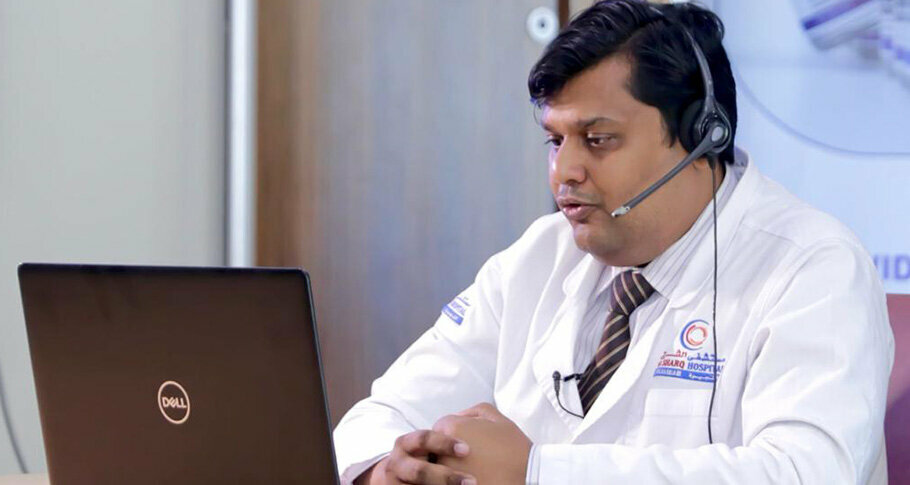 Freight forwarding Al Fujairah National Shipping, Fudjeyra, photo