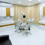 Sahara Dental Clinic And Orthodontic Centre (3, 34 Street, Port Saeed, Deira, Dubai), dental clinic