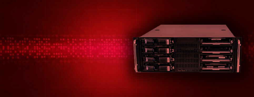 IT company H3 Secure, Dubai, photo