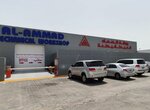 Al Ammad Mechanical Workshop (69, 4 Street, M15, Mussafah, Abu Dhabi), car service, auto repair